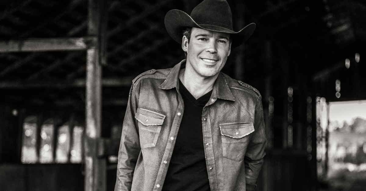 Clay Walker