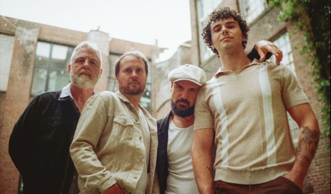 More Info for Tom Hamilton Band