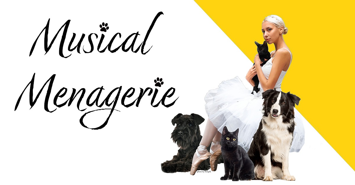 Musical Menagerie