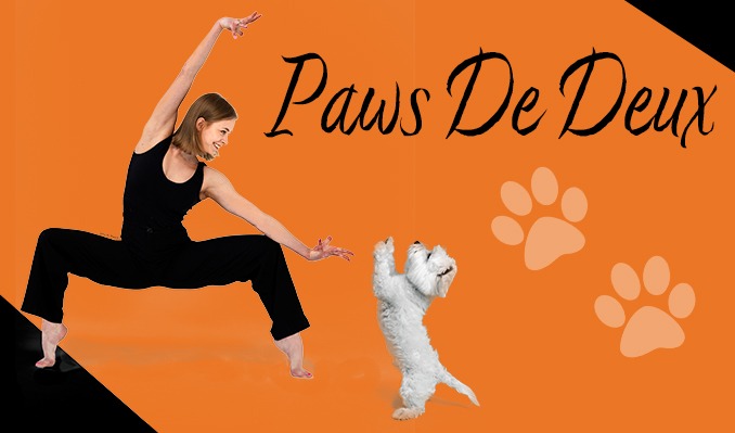 More Info for Paws de Deux