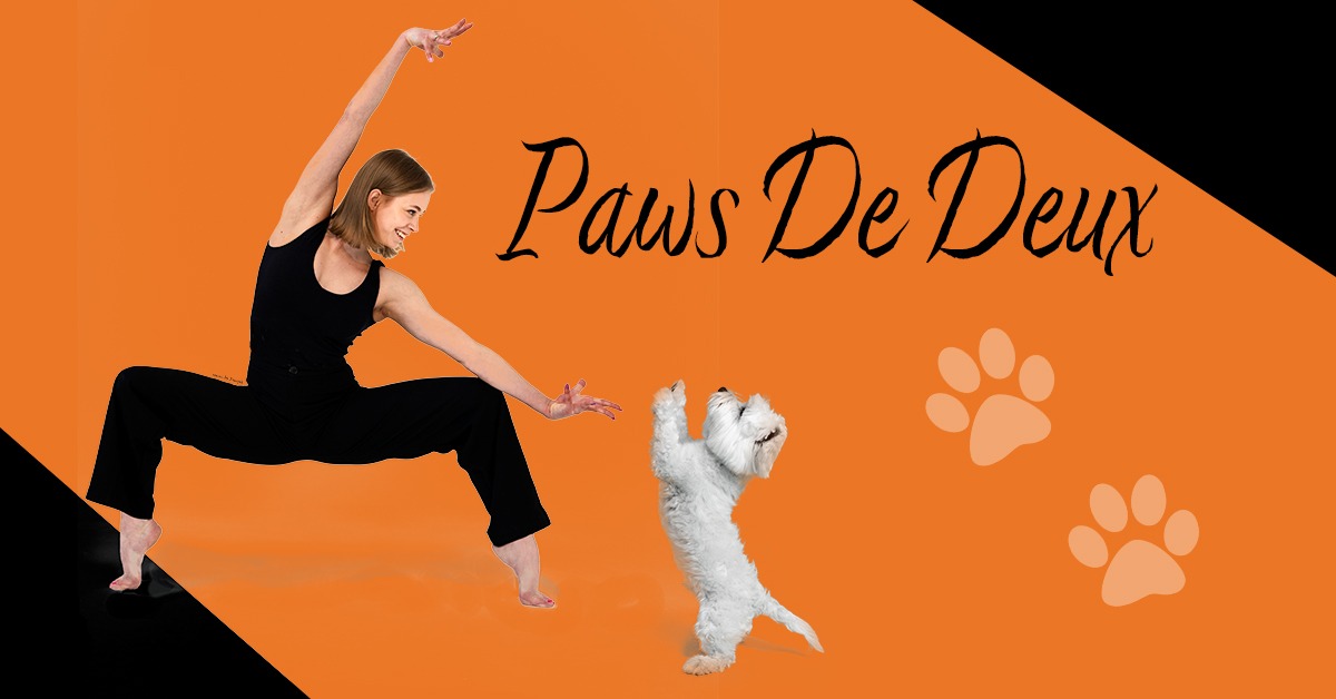 Paws de Deux