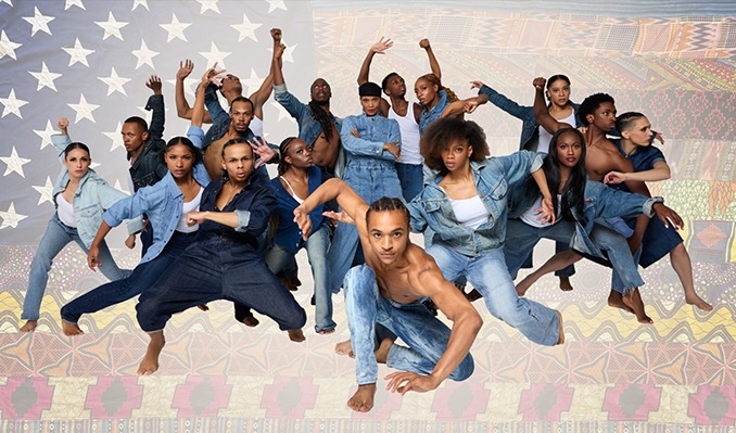 See Chicago Dance Offer - AXS JP