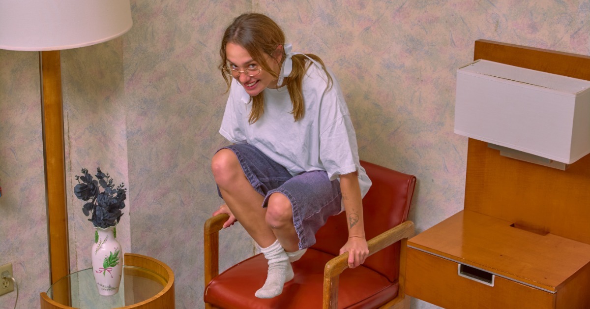 Dev Lemons - EARLY SHOW 5 PM