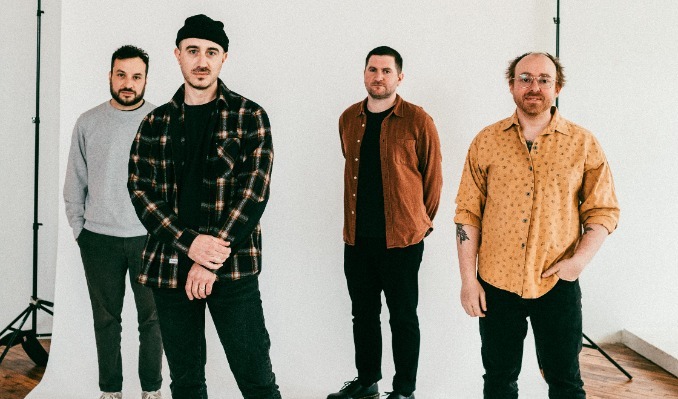 More Info for The Menzingers with I Am The Avalanche