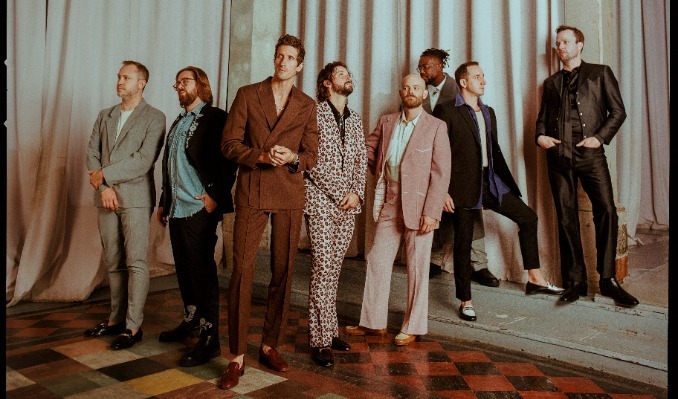 More Info for The Revivalists