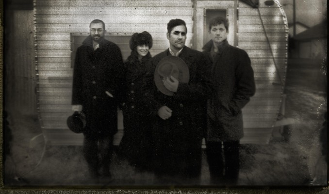 More Info for DeVotchKa