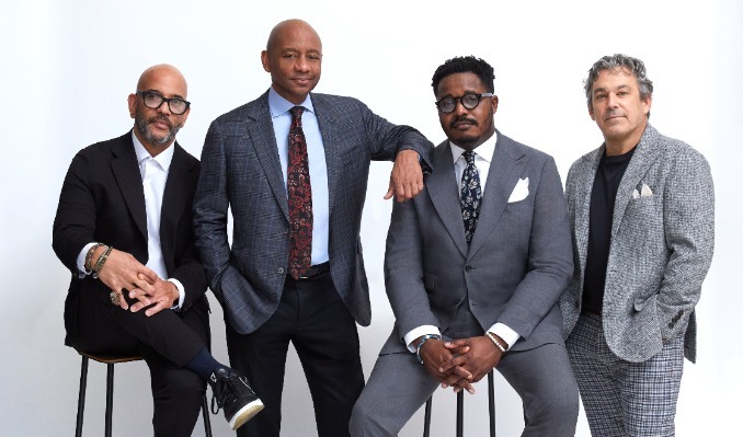 More Info for Branford Marsalis Quartet