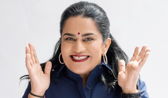 More Info for Zarna Garg