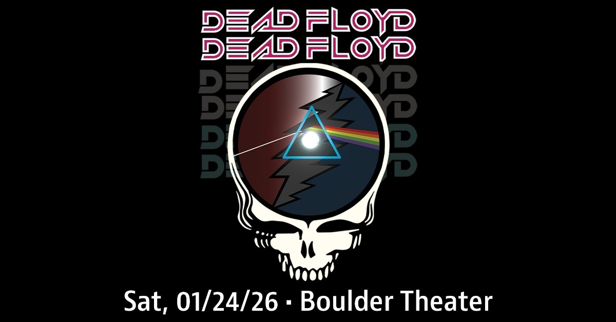 Dead Floyd