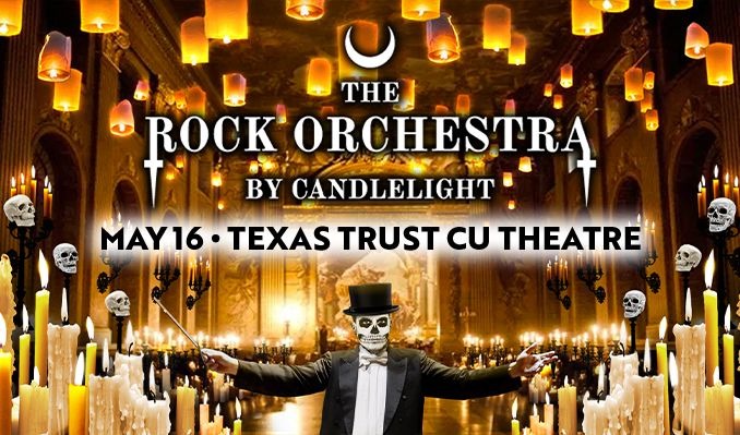 Texas Trust CU Theatre at Grand Prairie