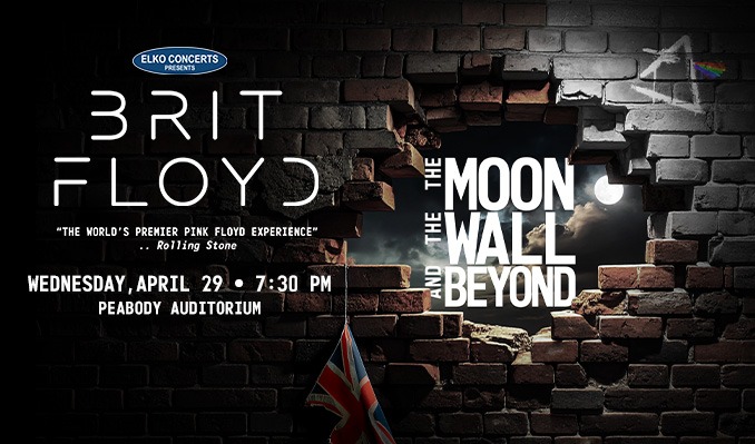 More Info for Brit Floyd