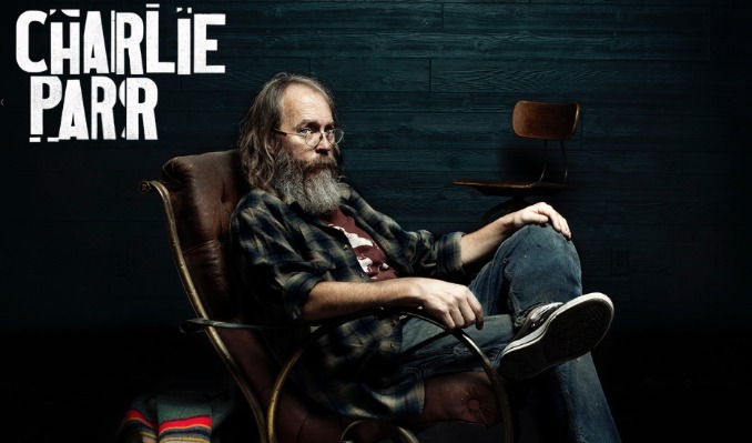 More Info for Charlie Parr
