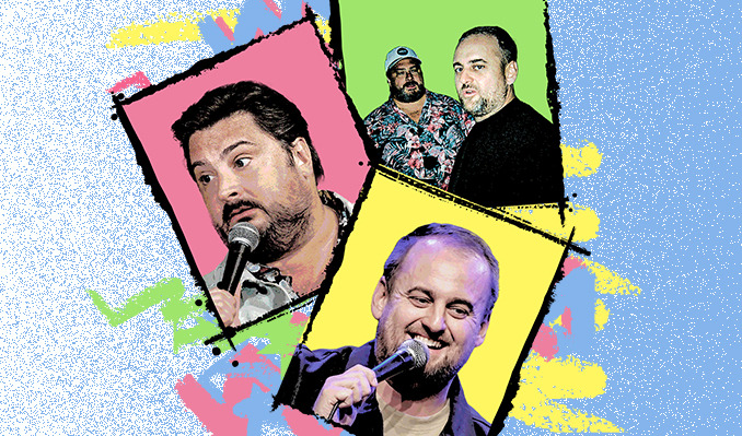 More Info for Are You Garbage: Back on the Block Tour 