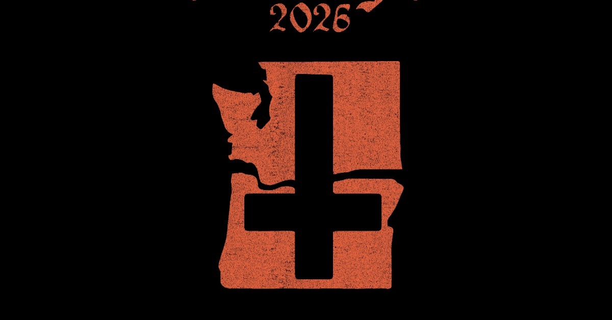 Northwest Terror Fest VIII