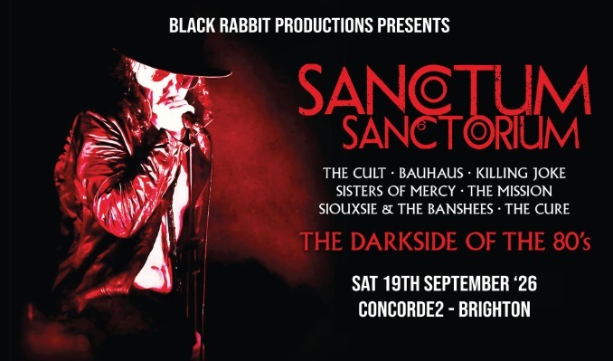 Sanctum Sanctorium