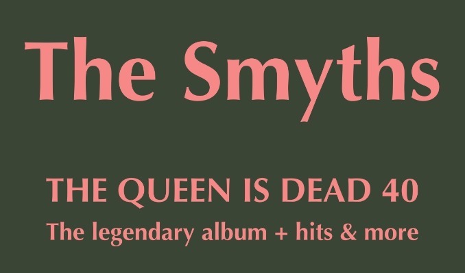 The Smyths