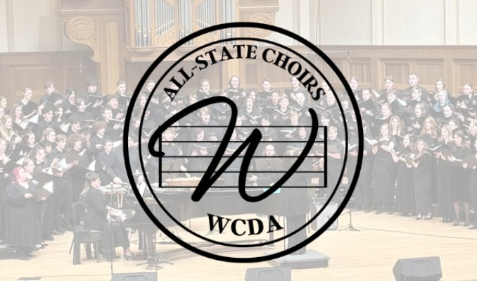 More Info for WCDA All-State Treble & Bass Clef Choirs