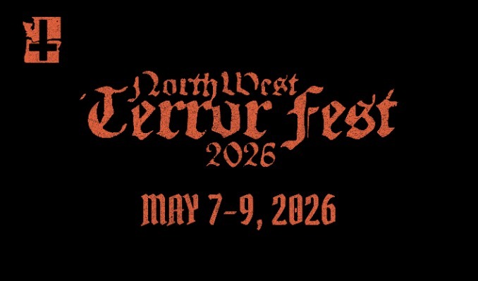 More Info for Northwest Terror Fest VIII