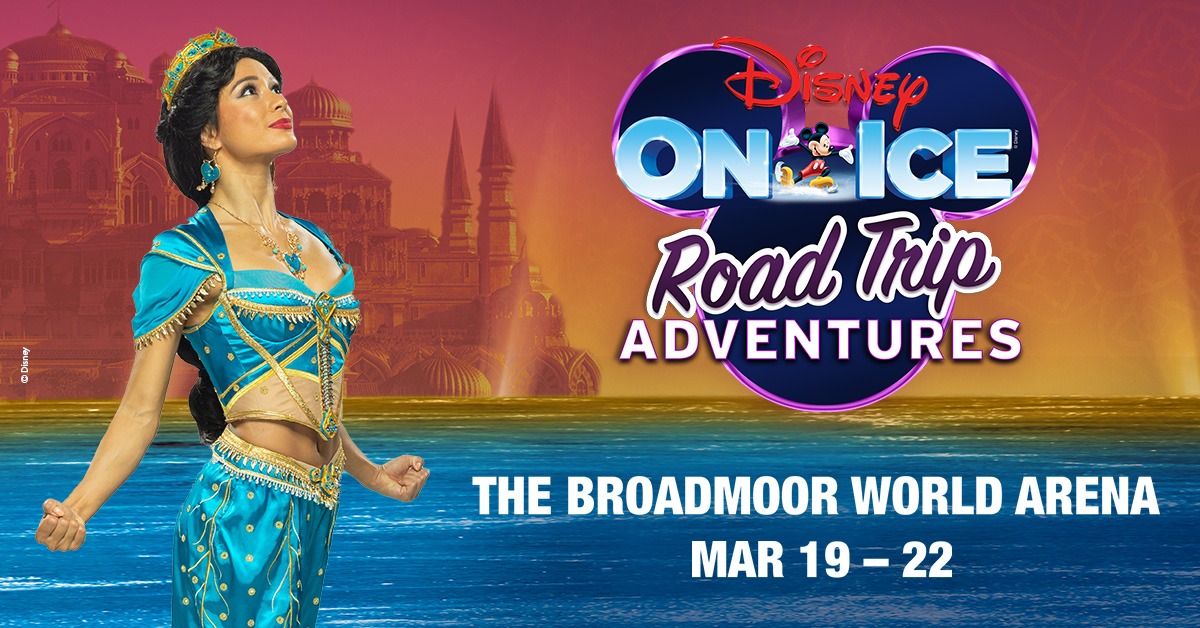 Broadmoor World Arena - Colorado Springs - Events and Tickets - AXS US