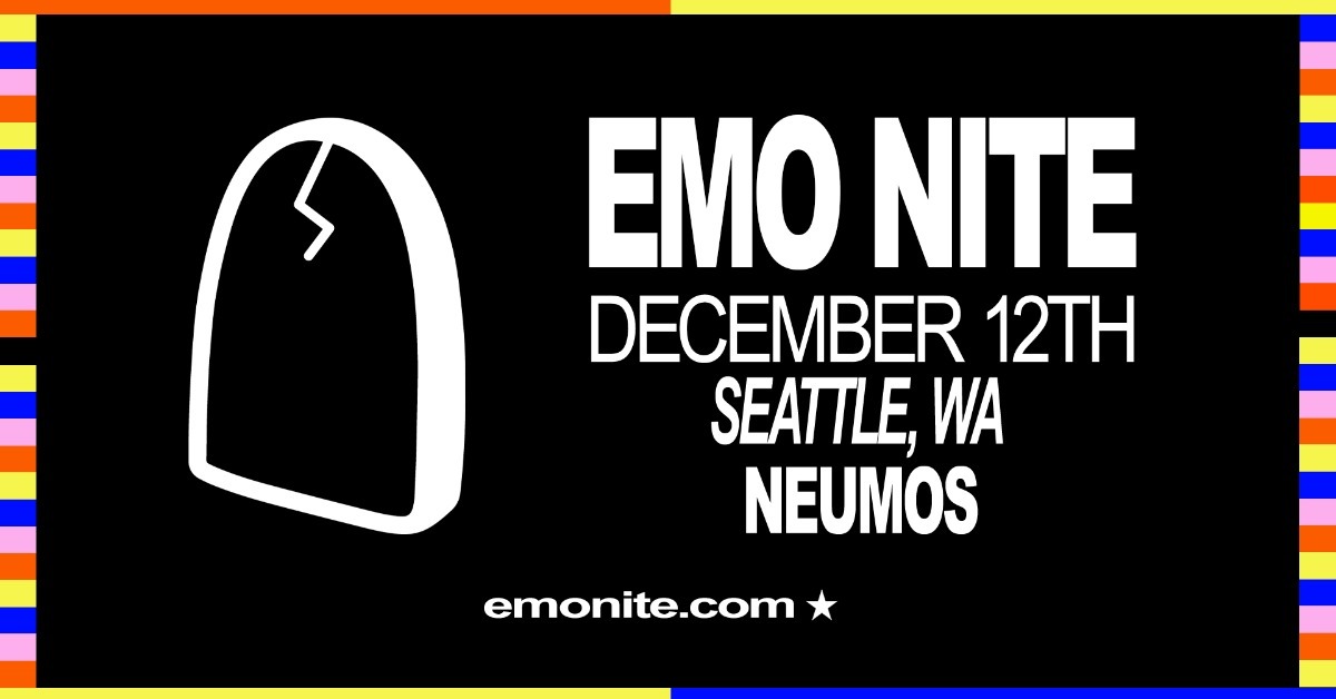 Emo Nite