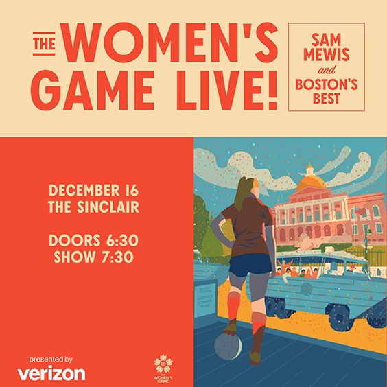 presented by Verizon