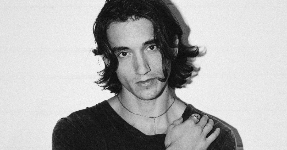 Chance Peña