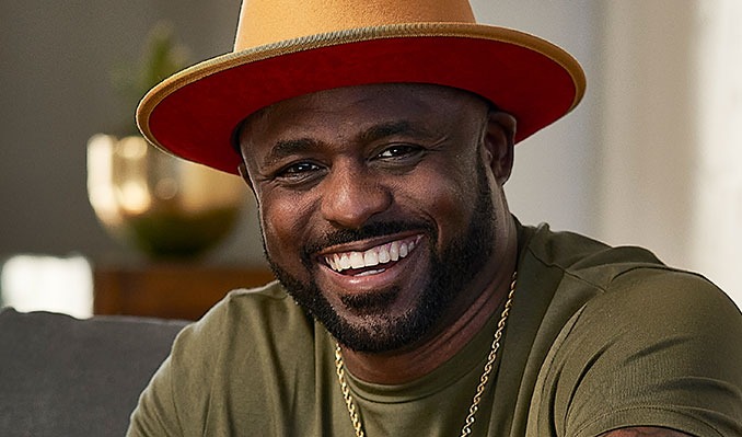 Wayne Brady (21+ Event)