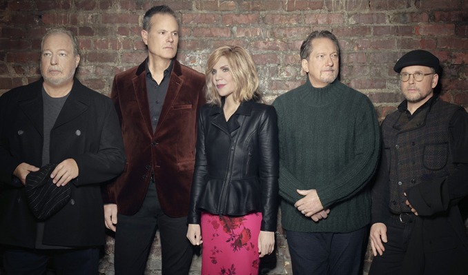 More Info for Alison Krauss & Union Station featuring Jerry Douglas