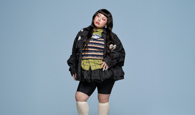 More Info for Naomi Watanabe - FROM TOKYO