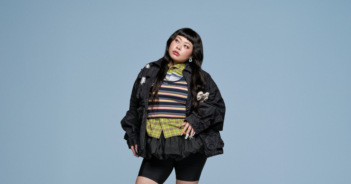 Naomi Watanabe - FROM TOKYO