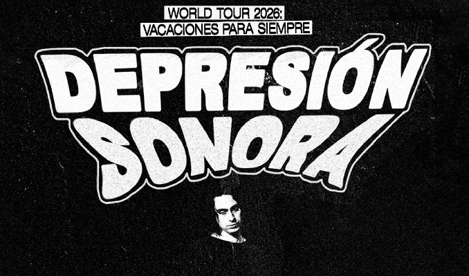More Info for DEPRESIÓN SONORA