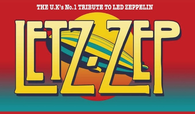 Letz Zep Tickets - Concert Tour Dates - AXS US