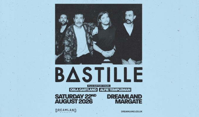 Bastille