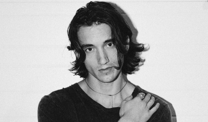 Chance Peña