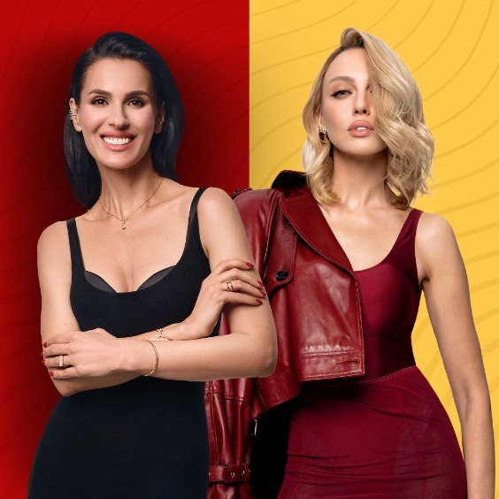 Resilience Entertainment Group