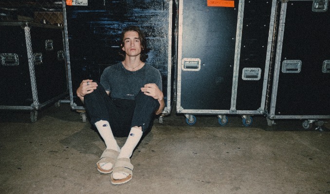 Chance Peña