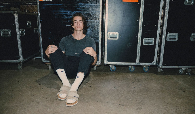 More Info for Chance Peña