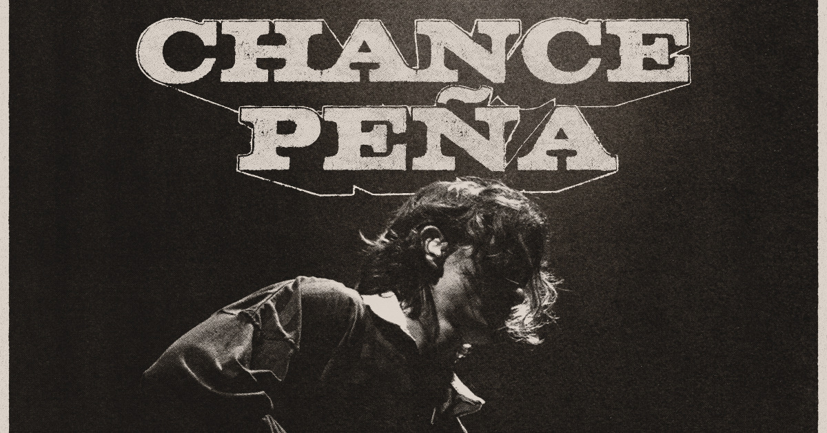 Chance Peña