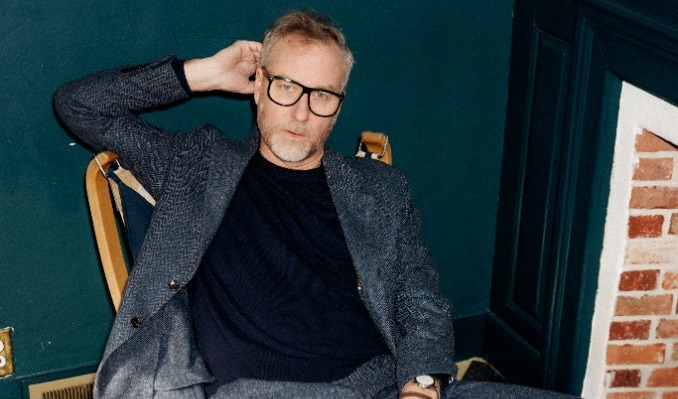 More Info for Matt Berninger