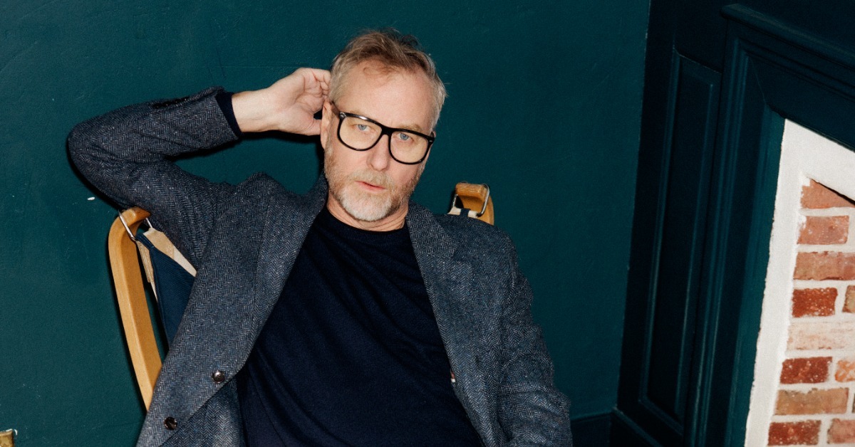 Matt Berninger