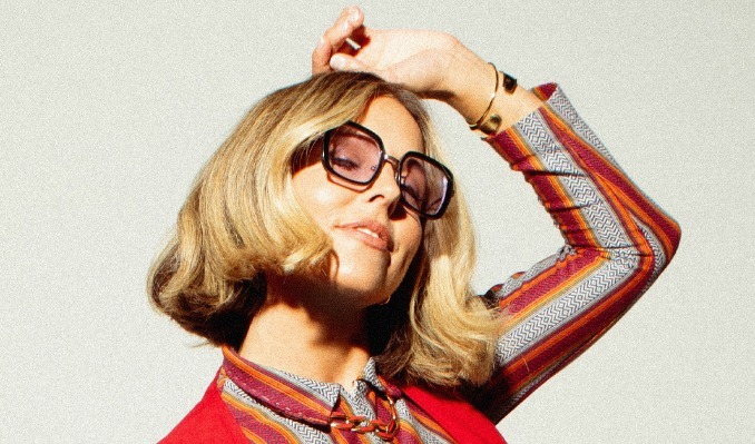 More Info for Jamie MacDonald