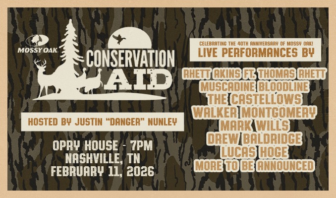 More Info for Conservation Aid