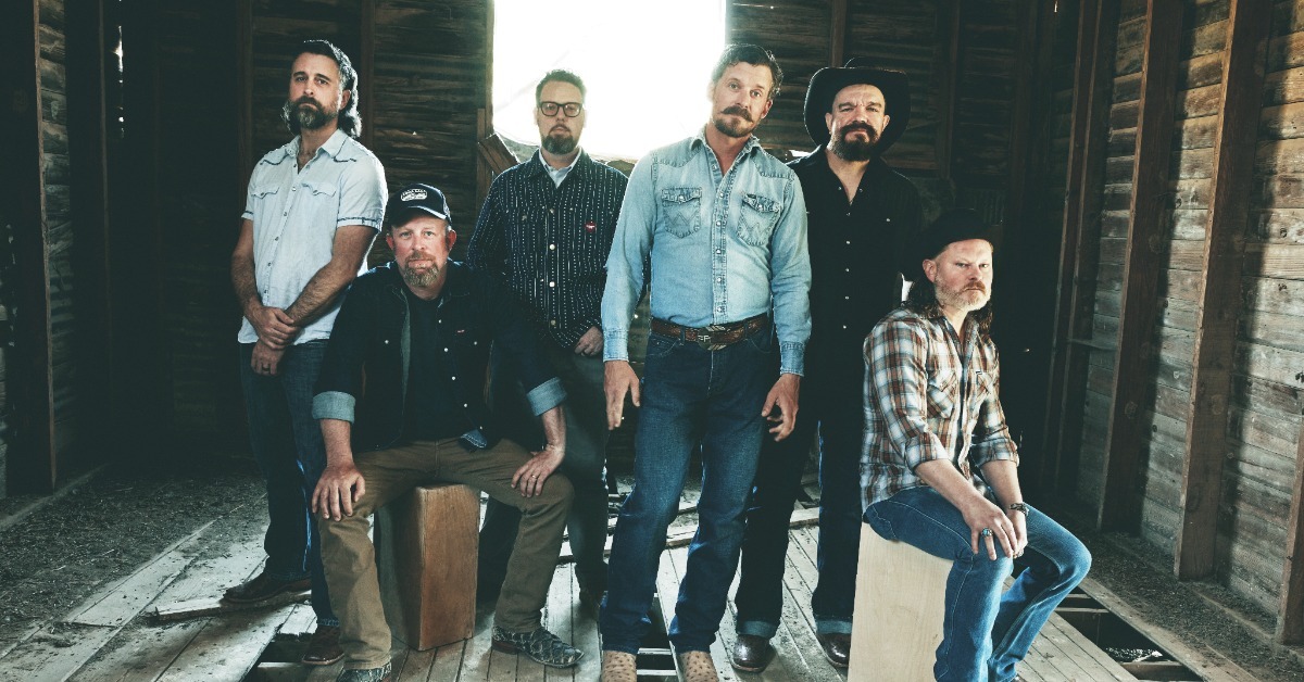 Turnpike Troubadours