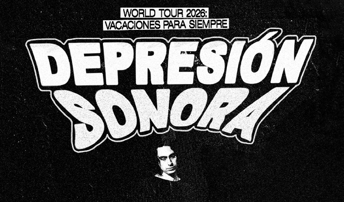 More Info for DEPRESIÓN SONORA