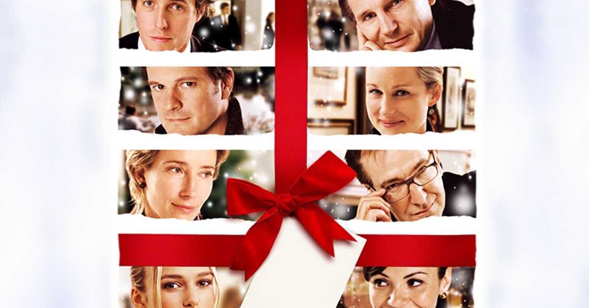 Love Actually In Concert - Live - London - Eventim Apollo - 2026年