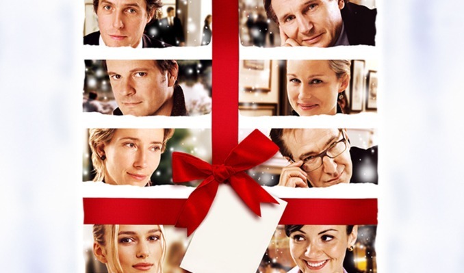 Love Actually In Concert - Live
