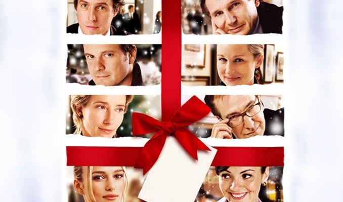 Love Actually In Concert - Live 