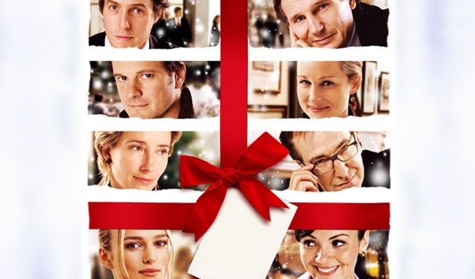 Love Actually In Concert - Live 