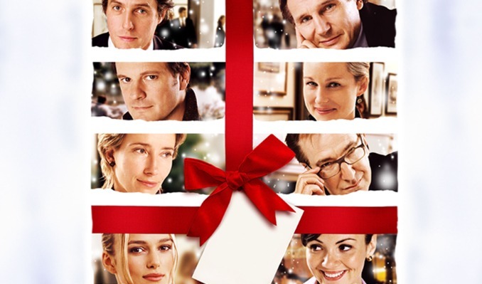 Love Actually In Concert - Live