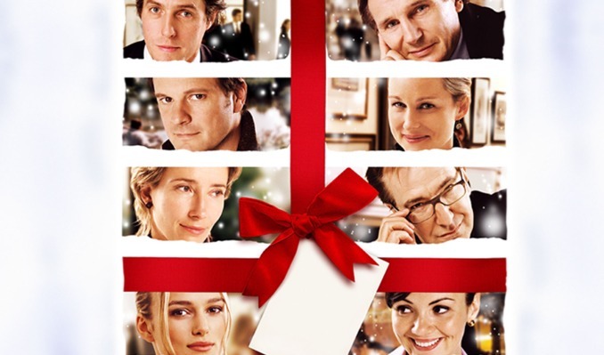 Love Actually In Concert - Live 